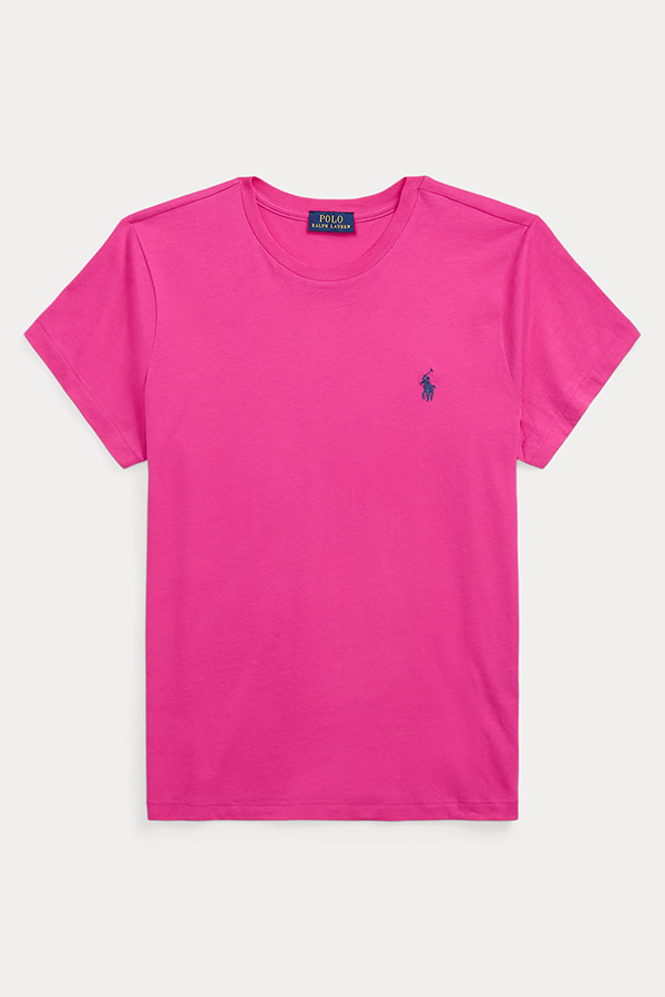 ΜΠΛΟΥΖΑ RALPH PAUREN - 650 BRIGHT PINK